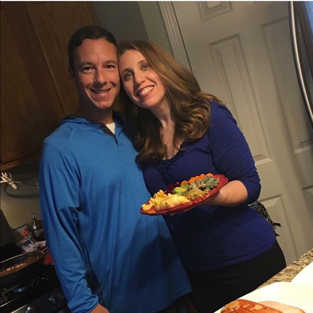 Meet your Posher, Tracy